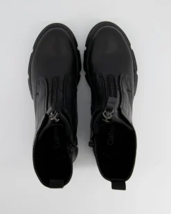 51.733.27 Stiefeletten in Schwarz