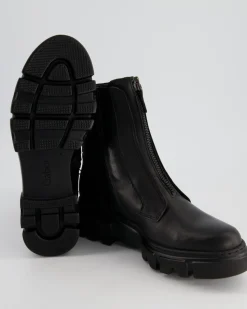 51.733.27 Stiefeletten in Schwarz