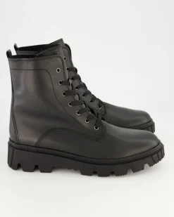 31.821.77 Stiefeletten in Schwarz