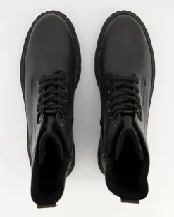 31.821.77 Stiefeletten in Schwarz