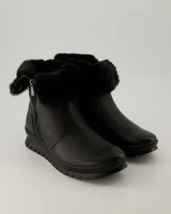 4659900 Stiefeletten in Schwarz