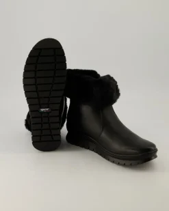 4659900 Stiefeletten in Schwarz