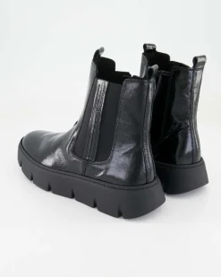 53.743.97 Stiefeletten in Schwarz