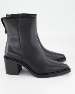 5214-17-05 Stiefeletten in Schwarz