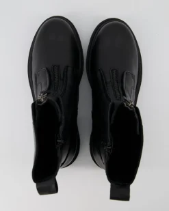 13146-0018 Stiefeletten in Schwarz