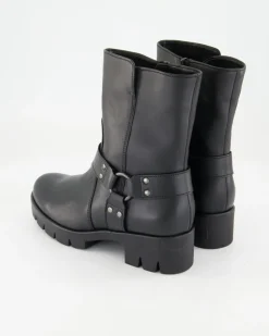51.713.27 Stiefeletten in Schwarz