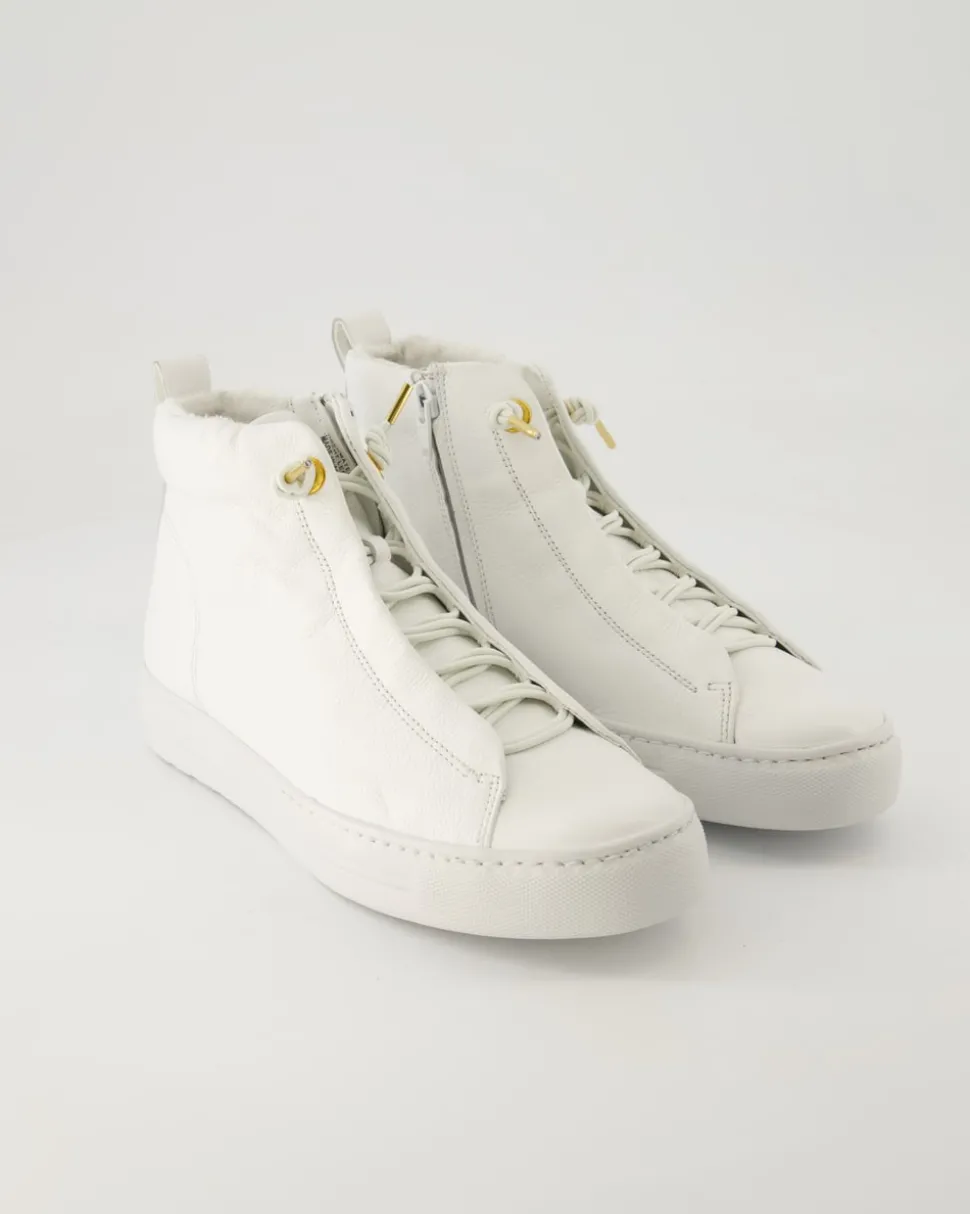 5283-004 Stiefeletten in Weiß