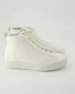 5283-004 Stiefeletten in Weiß