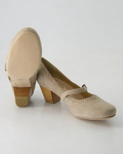 3003400 Trachtenschuhe in Beige