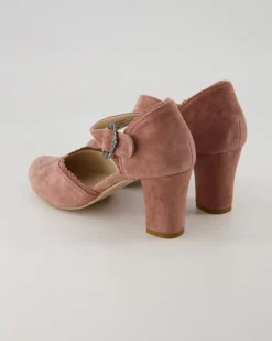 3005715059 Trachtenschuhe in Beige