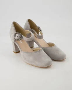 3005715031 Trachtenschuhe in Grau