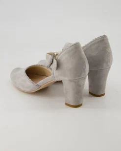 3005715031 Trachtenschuhe in Grau