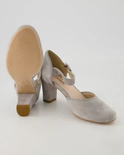 3005715031 Trachtenschuhe in Grau