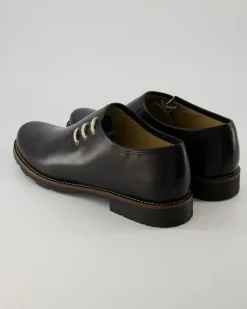 1914500 Trachtenschuhe in Schwarz