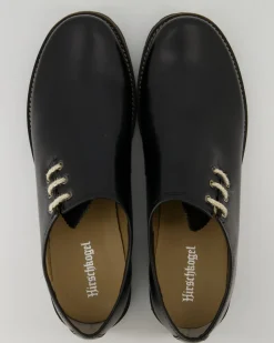 1914500 Trachtenschuhe in Schwarz