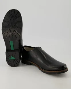 1914500 Trachtenschuhe in Schwarz