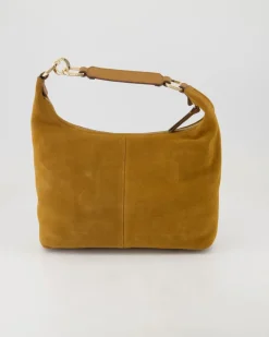 40912200701304 Umhängetasche in Braun