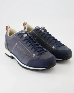 248734-1197 Wanderschuhe in Blau