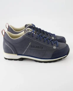 248734-1197 Wanderschuhe in Blau