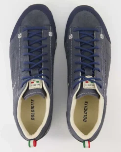 248734-1197 Wanderschuhe in Blau