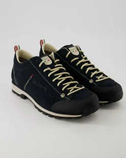 289205-0172 Wanderschuhe in Blau