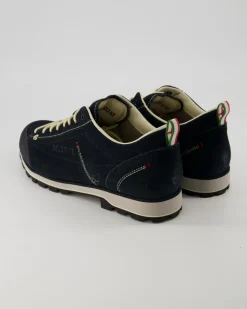 289205-0172 Wanderschuhe in Blau