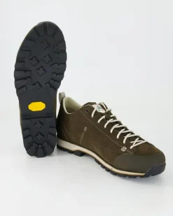 289205 Wanderschuhe in Braun