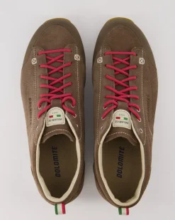 247-979-1231 Wanderschuhe in Braun