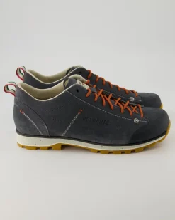 289205-0821 Wanderschuhe in Grau