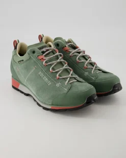 289210-1347 Wanderschuhe in Grün