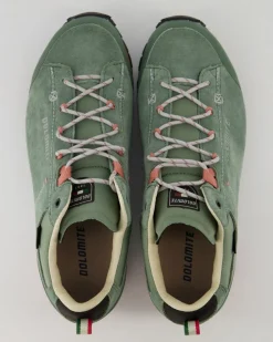 289210-1347 Wanderschuhe in Grün