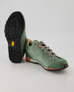 289210-1347 Wanderschuhe in Grün