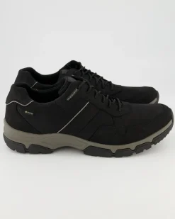 0533.51.21 Wanderschuhe in Schwarz