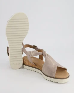 42.751.95 Wedges in Beige