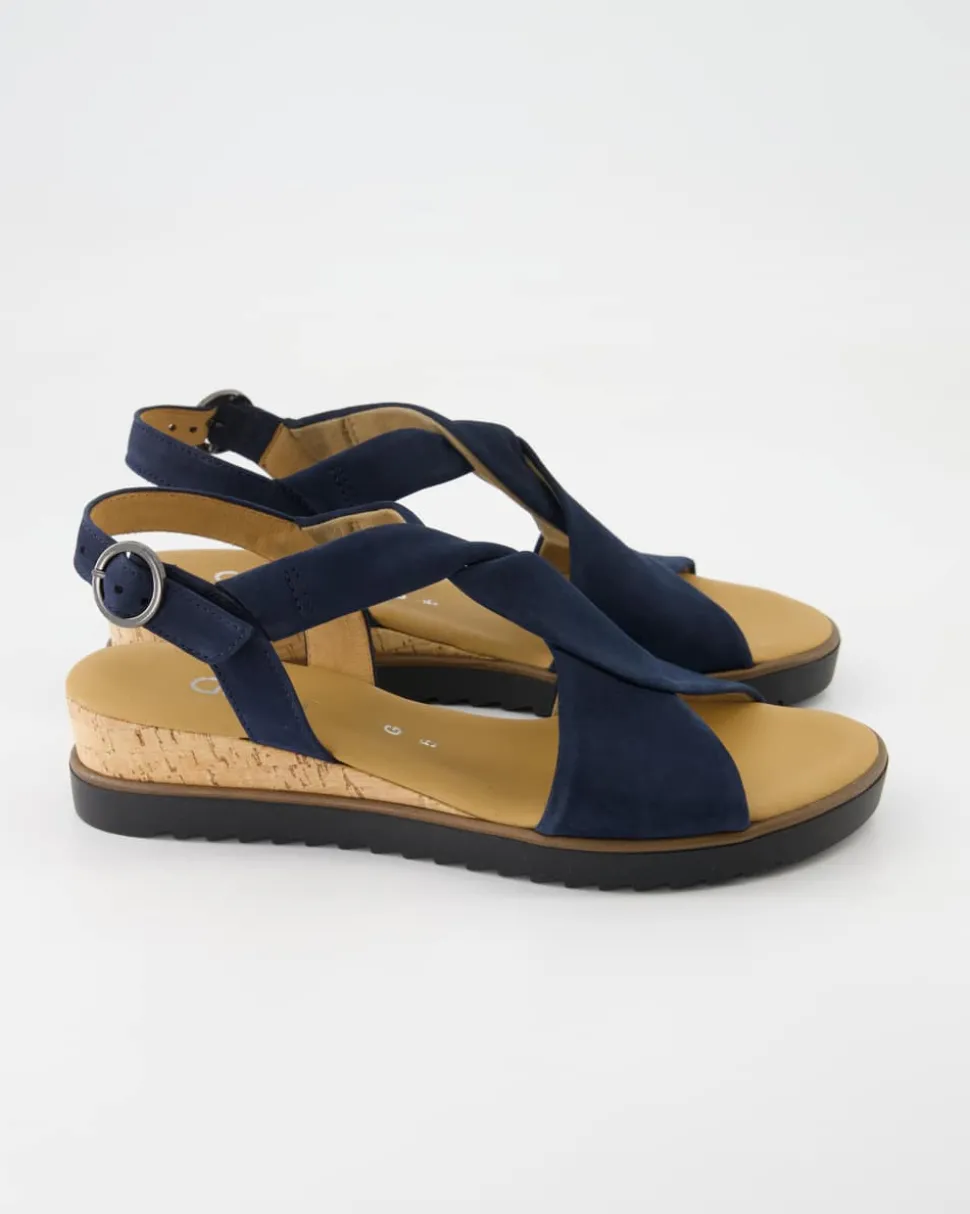 42.751.86 Wedges in Blau