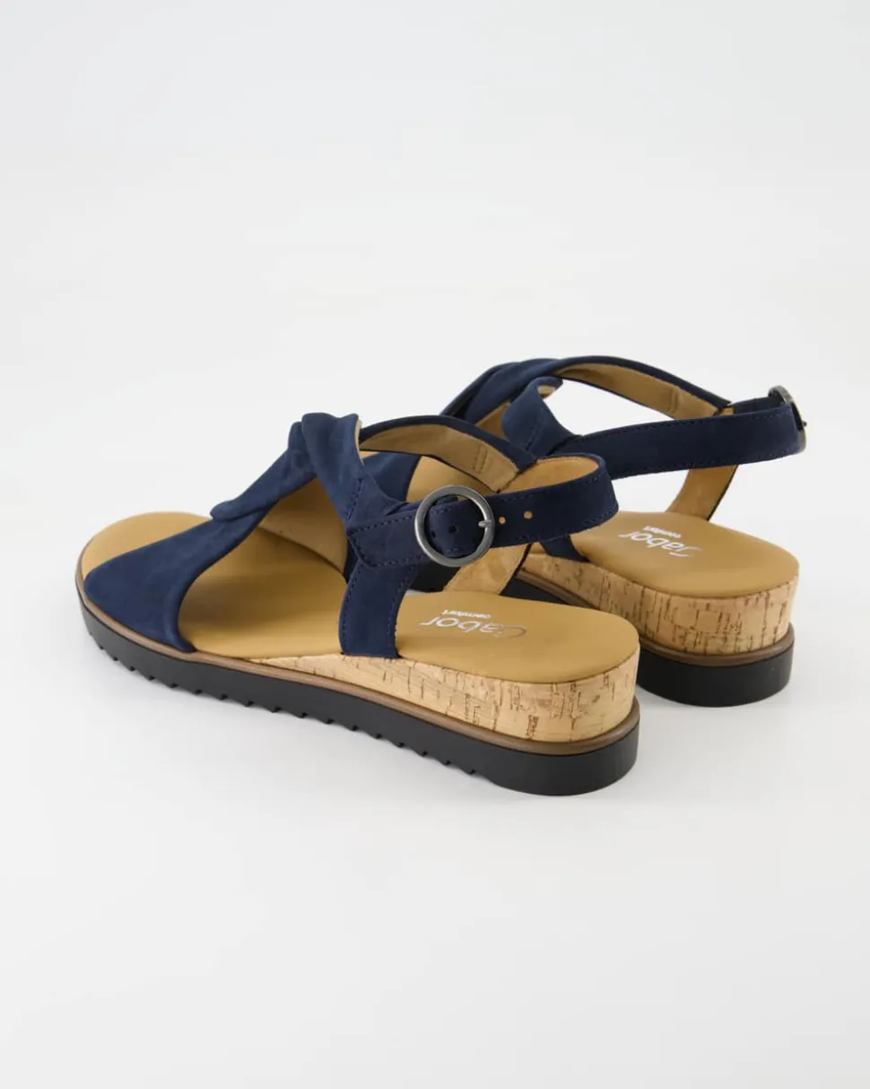 42.751.86 Wedges in Blau