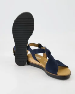 42.751.86 Wedges in Blau