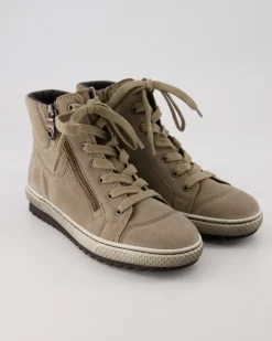 93.754.18 Winterschuhe in Beige