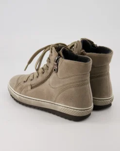 93.754.18 Winterschuhe in Beige