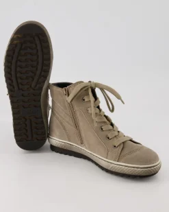 93.754.18 Winterschuhe in Beige