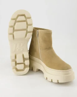 8113-026 Winterschuhe in Beige