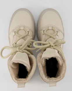 9126-002 Winterschuhe in Beige