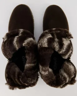 4659933 Winterschuhe in Braun