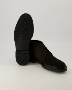 99088-17 Winterschuhe in Braun