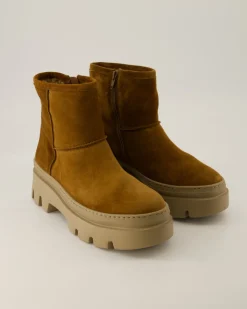 8113-004 Winterschuhe in Braun