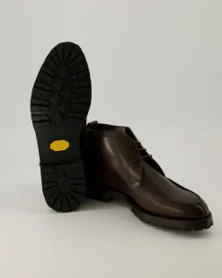 0999043 Winterschuhe in Braun