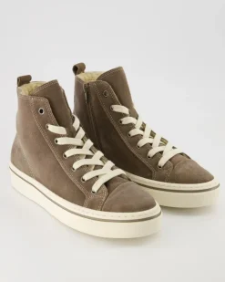 33.660.78 Winterschuhe in Grau