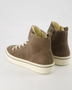 33.660.78 Winterschuhe in Grau