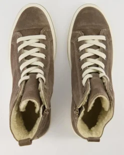 33.660.78 Winterschuhe in Grau