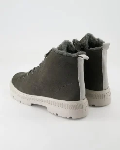 5287-034 Winterschuhe in Grau